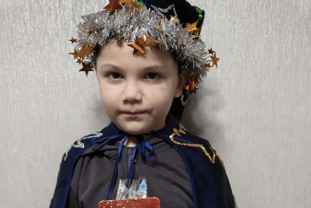 Никита Селемет